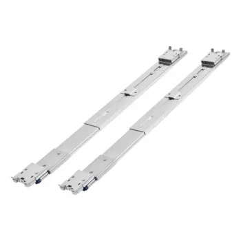 SilverStone SST-RMS08-20 Rack-Mount-Schienen für 1U/2U-Gehäuse