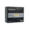 Chieftec GDP-650C Netzteil 650 W 20+4 pin ATX PS/2 Schwarz