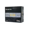 Chieftec GDP-650C Netzteil 650 W 20+4 pin ATX PS/2 Schwarz