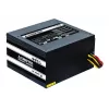 Chieftec GPS-650A8 Netzteil 650 W 20+4 pin ATX PS/2 Schwarz