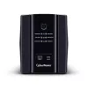 CyberPower UT2200EG unterbrechungsfreie Stromversorgung (USV) Line-Interactive 2,2 kVA 1320 W 4 AC-Ausgänge