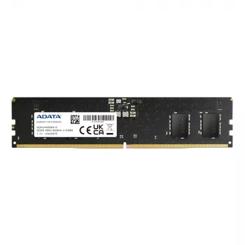 ADATA Premier AD5U48008G-S 8GB DDR5-4800 DIMM, schwarz