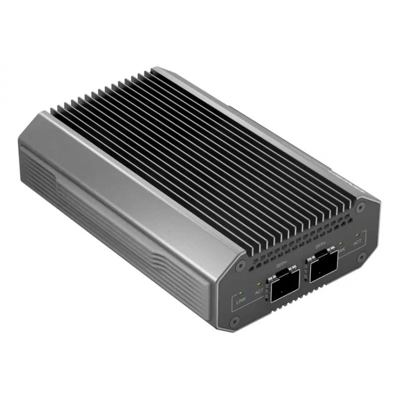 QNAP QNA-UC10G2SF Netzwerkkarte Ethernet 10000 Mbit/s
