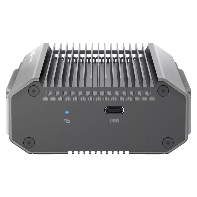 QNAP QNA-UC10G2SF Netzwerkkarte Ethernet 10000 Mbit/s