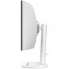 MSI Modern MD342CQPW Computermonitor 86,4 cm (34 Zoll) 3440 x 1440 Pixel UltraWide Quad HD Weiß