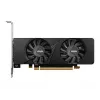 MSI GEFORCE RTX 3050 LP 6G OC Grafikkarte NVIDIA 6 GB GDDR6