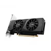 MSI GEFORCE RTX 3050 LP 6G OC Grafikkarte NVIDIA 6 GB GDDR6