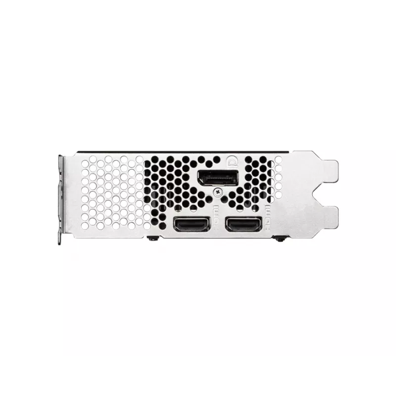 MSI GEFORCE RTX 3050 LP 6G OC Grafikkarte NVIDIA 6 GB GDDR6