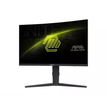 MSI MAG 275CQPFDE Computermonitor 68,6 cm (27 Zoll) 2560 x 1440 Pixel Wide Quad HD LCD Schwarz