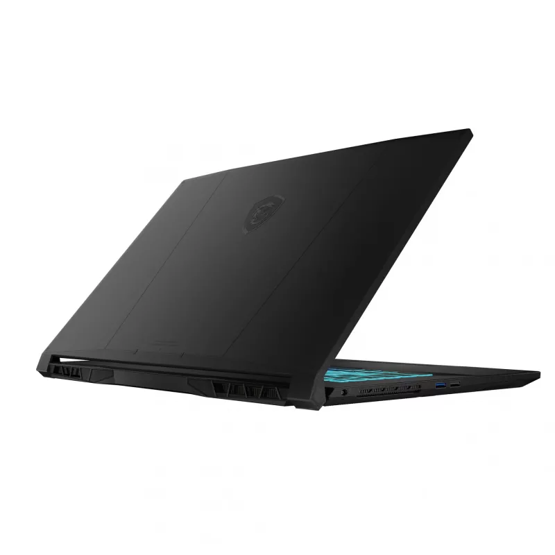 Laptop MSI Katana 17 B13UCRK-1402 17.3 inch Intel Core i5 16GB 512GB NVIDIA RTX 3050 Windows 11