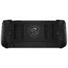 MSI Claw 8 AI+ A2VM-007NL tragbare Spielkonsole 20,3 cm (8 Zoll) 1 TB Touchscreen Wi-Fi Beige