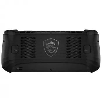 MSI Claw 8 AI+ A2VM-007NL tragbare Spielkonsole 20,3 cm (8 Zoll) 1 TB Touchscreen Wi-Fi Beige