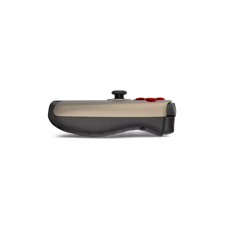 MSI Claw 8 AI+ A2VM-007NL tragbare Spielkonsole 20,3 cm (8 Zoll) 1 TB Touchscreen Wi-Fi Beige