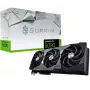 MSI SUPRIM GEFORCE RTX 5090 32G SOC Grafikkarte NVIDIA 32 GB GDDR7