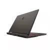 Laptop MSI Vector 17 HX AI A2XWIG-040 17 Zoll Intel Core Ultra 9 275HX 32 GB 2 TB NVIDIA RTX 5080 Windows 11