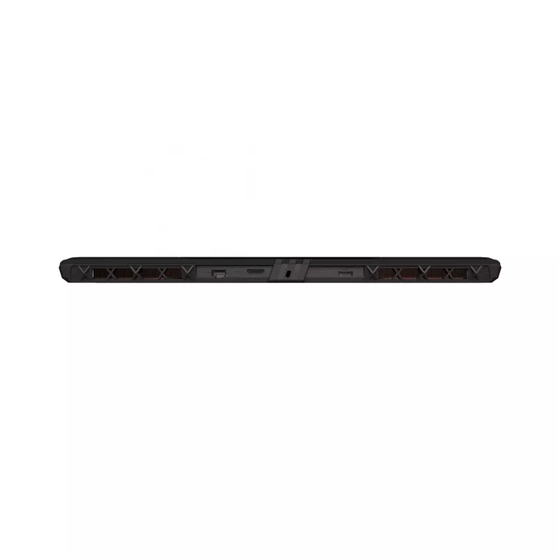 Laptop MSI Vector 17 HX AI A2XWIG-040 17 Zoll Intel Core Ultra 9 275HX 32 GB 2 TB NVIDIA RTX 5080 Windows 11