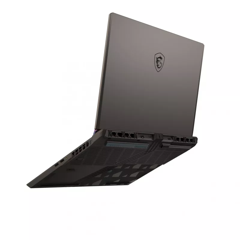 Laptop MSI Vector 17 HX AI A2XWIG-040 17 Zoll Intel Core Ultra 9 275HX 32 GB 2 TB NVIDIA RTX 5080 Windows 11