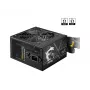 Netzteil MSI MAG A750BN PCIE5 II 750 W, 24‑pin ATX, Non‑Modular, 80 PLUS Bronze, 120 mm Lüfter, Schwarz