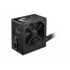 Netzteil MSI MAG A750BN PCIE5 II 750 W, 24‑pin ATX, Non‑Modular, 80 PLUS Bronze, 120 mm Lüfter, Schwarz