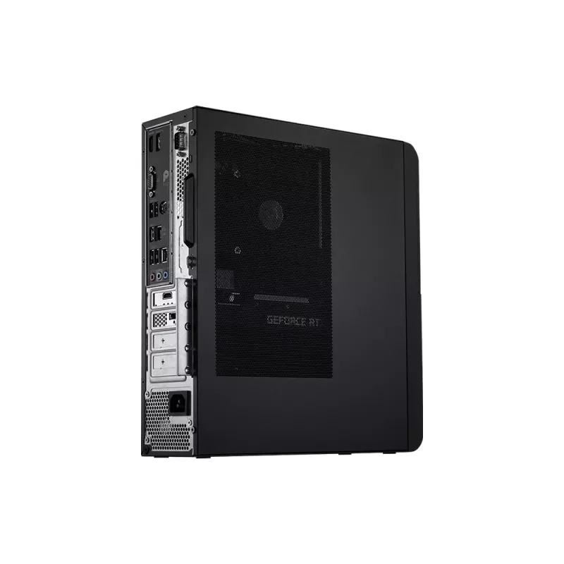 MSI Pro DP80 A14G-053AT Intel® Core™ i7 i7-14700 16 GB DDR5-SDRAM 1 TB SSD Windows 11 Pro Desktop-PC Schwarz