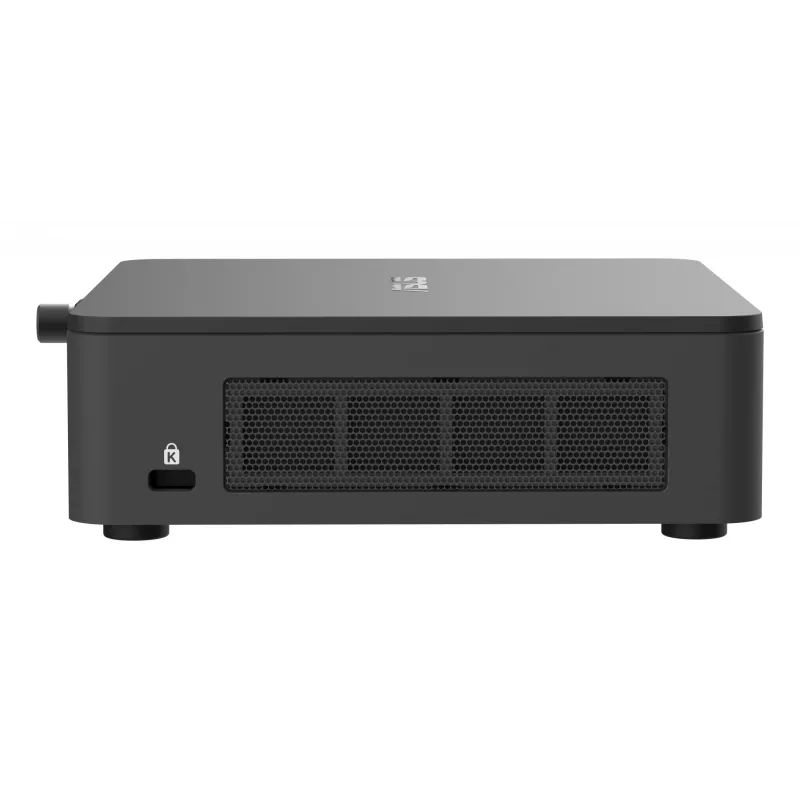 ASUS NUC 13 RNUC13ANKI300002I UCFF Schwarz i3-1315U