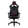 Universal-Gaming-Stuhl ASUS ROG Chariot X Core Gepolsterte Sitzfläche Schwarz 136 kg
