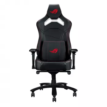 Universal-Gaming-Stuhl ASUS ROG Chariot X Core Gepolsterte Sitzfläche Schwarz 136 kg