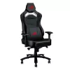 Universal-Gaming-Stuhl ASUS ROG Chariot X Core Gepolsterte Sitzfläche Schwarz 136 kg