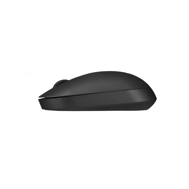 ASUS CW100 Tastatur Maus enthalten Universell RF Wireless Schwarz