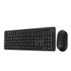 ASUS CW100 Tastatur Maus enthalten Universell RF Wireless Schwarz