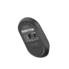 ASUS CW100 Tastatur Maus enthalten Universell RF Wireless Schwarz