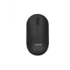 ASUS CW100 Tastatur Maus enthalten Universell RF Wireless Schwarz