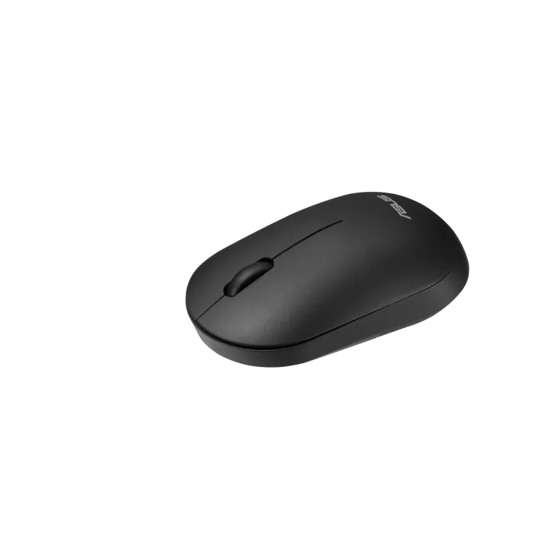 ASUS CW100 Tastatur Maus enthalten Universell RF Wireless Schwarz