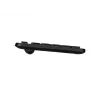 ASUS CW100 Tastatur Maus enthalten Universell RF Wireless Schwarz