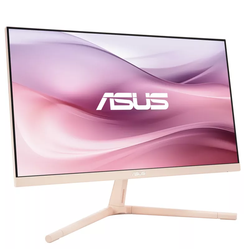 ASUS VU279CFE-P Computermonitor 68,6 cm (27 Zoll) 1920 x 1080 Pixel Full HD LCD Pink