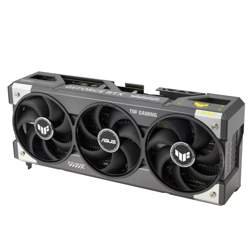 ASUS TUF Gaming TUF-RTX5090-32G-GAMING NVIDIA GeForce RTX 5090 32 GB GDDR7