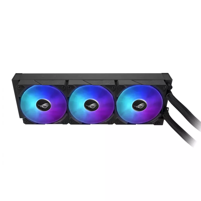 ASUS ROG Astral - -LC-RTX5090-32G-GAMING NVIDIA GeForce RTX 5090 32 GB GDDR7