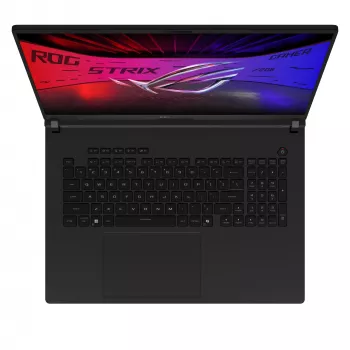 Gaming-Laptop ASUS ROG Strix Scar 18 G835LW — 64 GB RAM, 1 TB SSD, Windows 11 Home, Französisch AZERTY