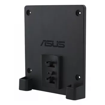 ASUS MKT03 Mini-PC-Montagekit, VESA 100x100, Schwarz