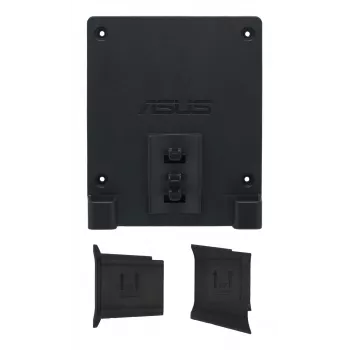 ASUS MKT03 Mini-PC-Montagekit, VESA 100x100, Schwarz