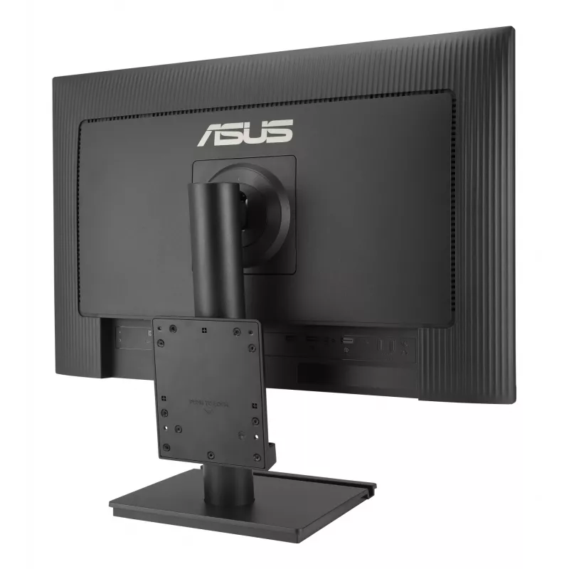 ASUS MKT03 Mini-PC-Montagekit, VESA 100x100, Schwarz