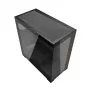 Computergehäuse Darkflash DS900W ATX Schwarz