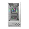 Computergehäuse DarkFlash DS950 (weiß) — Mid-Tower ATX-kompatibles Gehäuse