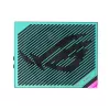 ASUS ROG -THOR-1200P3-MIKU Netzteil 1200 W 20+4 pin ATX ATX Mehrfarbig