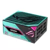ASUS ROG -THOR-1200P3-MIKU Netzteil 1200 W 20+4 pin ATX ATX Mehrfarbig