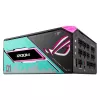 ASUS ROG -THOR-1200P3-MIKU Netzteil 1200 W 20+4 pin ATX ATX Mehrfarbig
