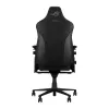 Universal-Gaming-Stuhl Asus ROG Courser Core — gepolsterter Sitz, max. Belastung 136 kg, 670×700 mm Sitzfläche