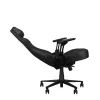 Universal-Gaming-Stuhl Asus ROG Courser Core — gepolsterter Sitz, max. Belastung 136 kg, 670×700 mm Sitzfläche