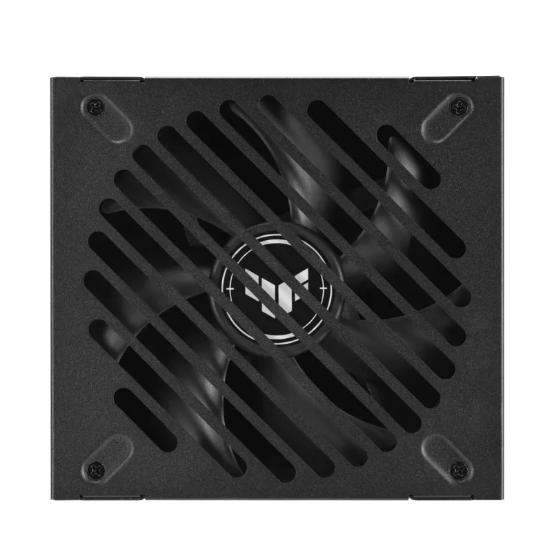 Netzteil ASUS TUF-GAMING-850G-EVO 850W ATX 80 PLUS Gold 20+4-Pin, 1 Lüfter, Schwarz