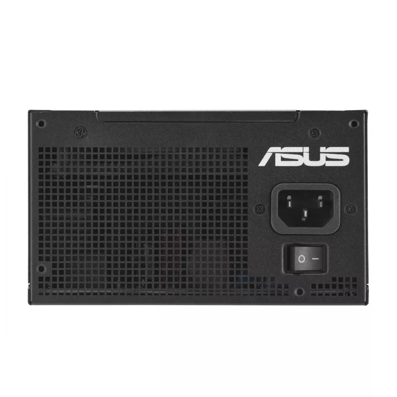 Netzteil ASUS TUF Gaming 750G EVO — 750 W, ATX, 80 PLUS Gold, 20+4‑polig, schwarz